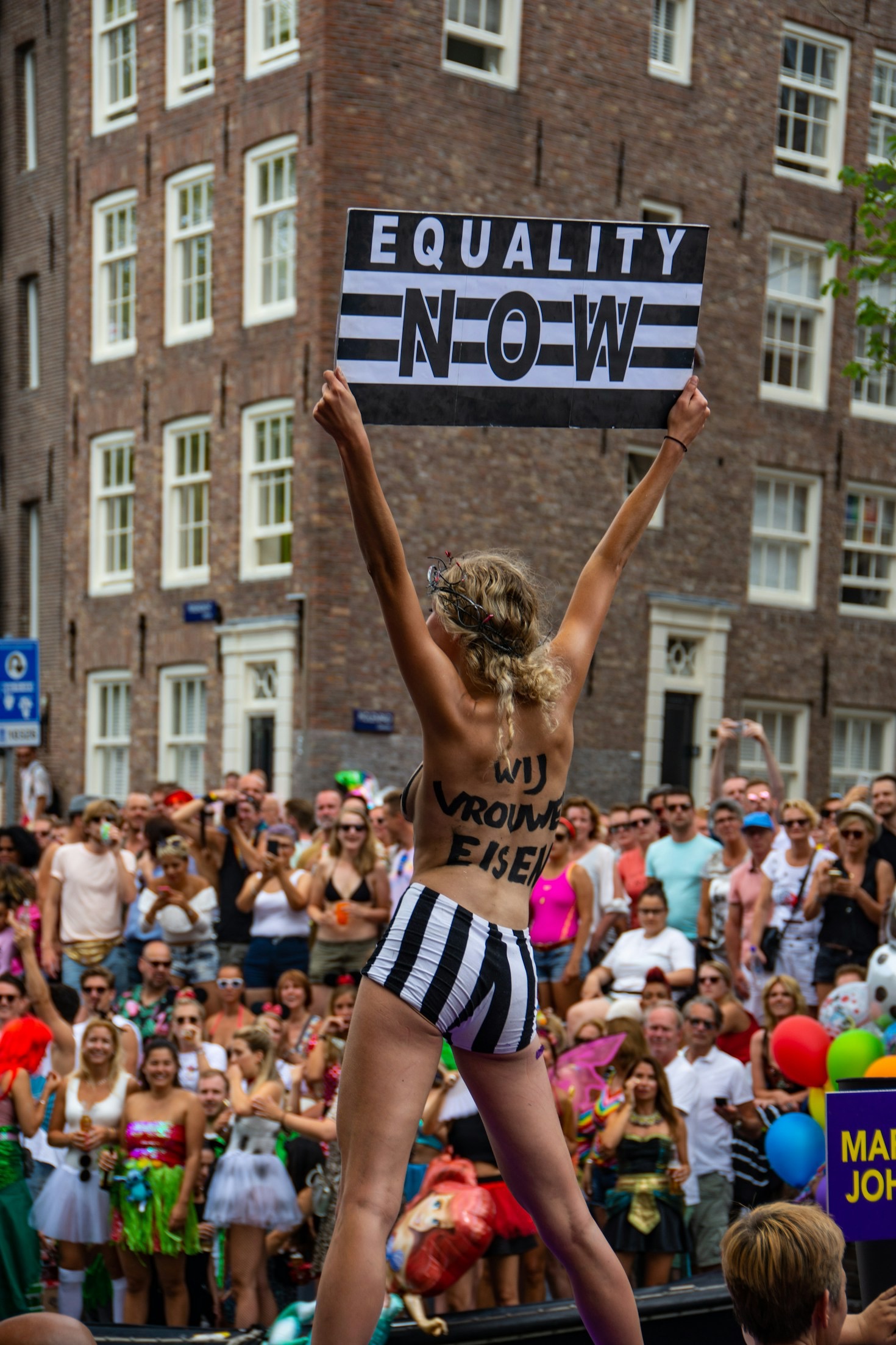 Warum Vielfalt im Feminismus unverzichtbar ist